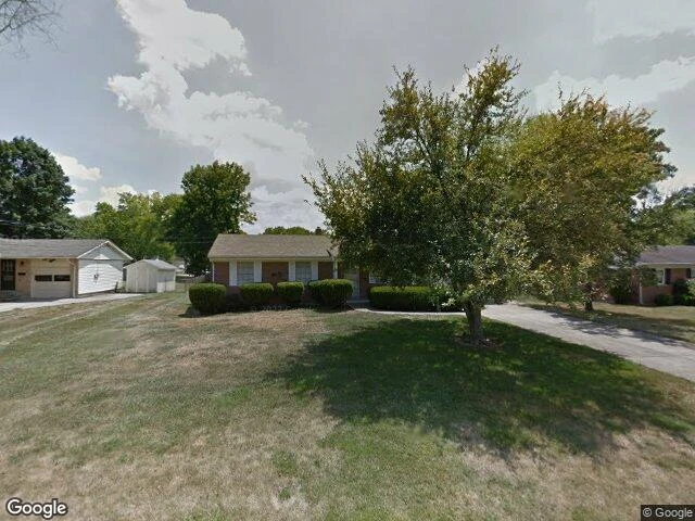 House image located at Fairfield, OH 45014
