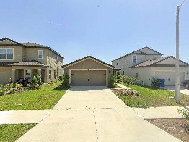 House image located at Brooksville, FL 34602