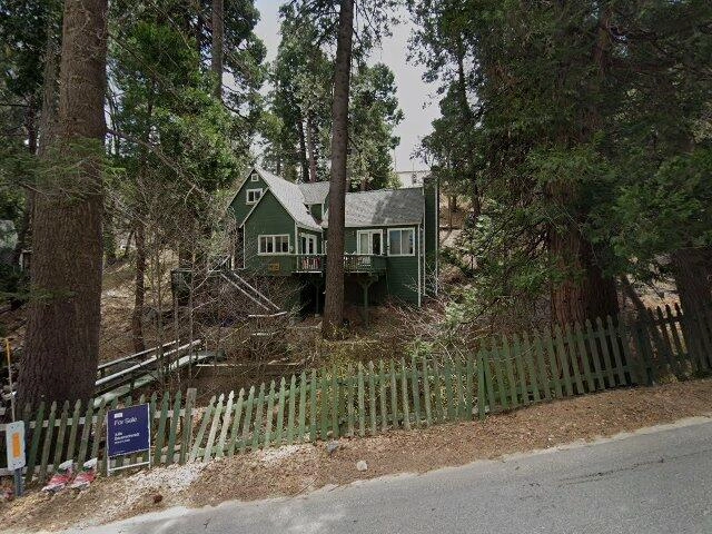 House image located at Cedar Glen, CA 92321