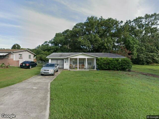 House image located at Beverly Hills, FL 34465