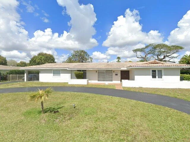 House image located at Miami, FL 33143