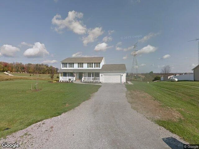 House image located at East Liverpool, OH 43920