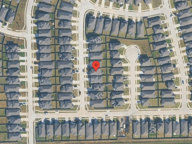 House image located at Rosharon, TX 77583