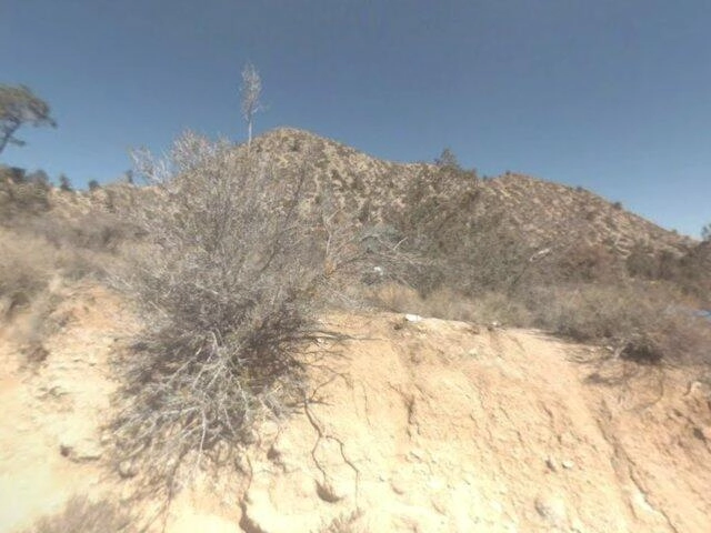 House image located at Wrightwood, CA 92397