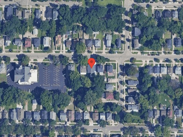 House image located at Grand Rapids, MI 49506