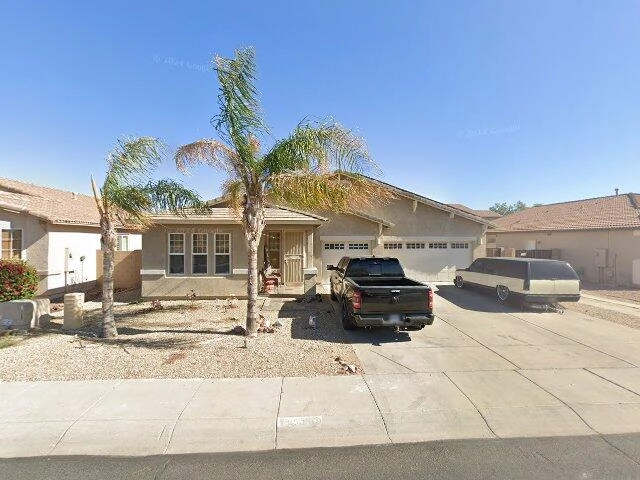 House image located at Surprise, AZ 85388