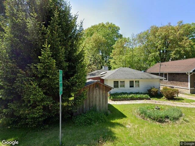House image located at Cassadaga, NY 14718
