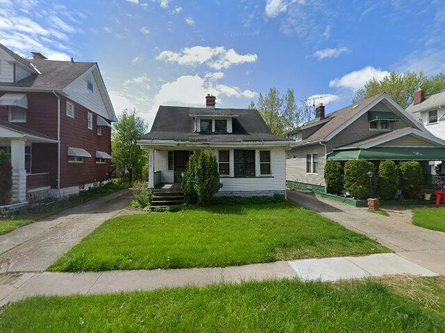 House image located at Cleveland, OH 44105