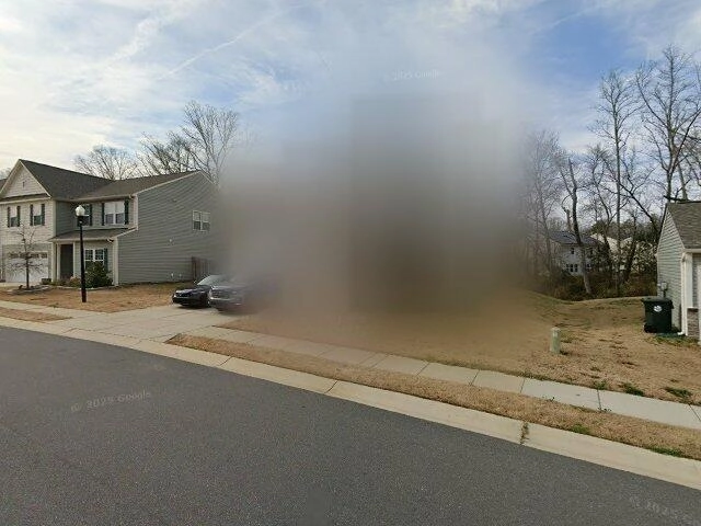 House image located at Clover, SC 29710