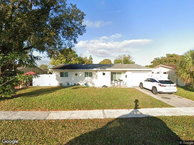 House image located at Fort Lauderdale, FL 33319