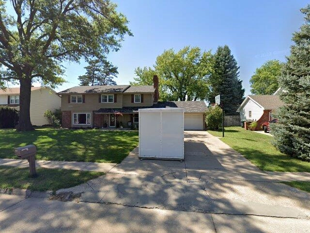 House image located at Omaha, NE 68154
