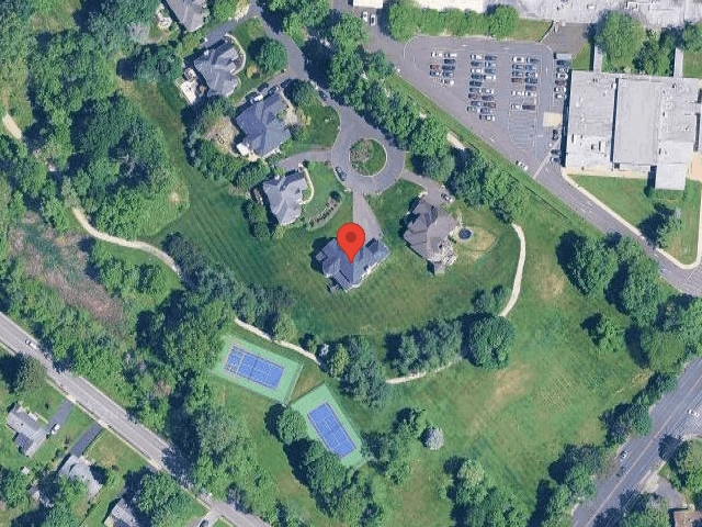 House image located at Jenkintown, PA 19046