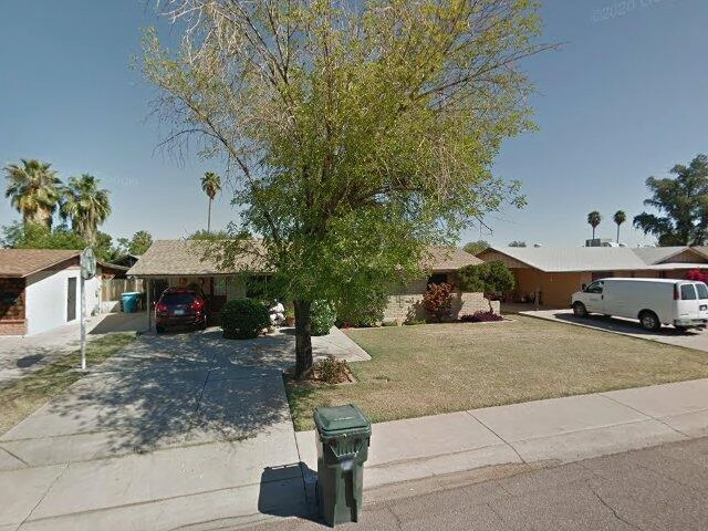 House image located at Phoenix, AZ 85037