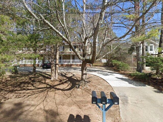 House image located at Brunswick, GA 31523