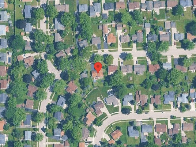House image located at Glendale Heights, IL 60139