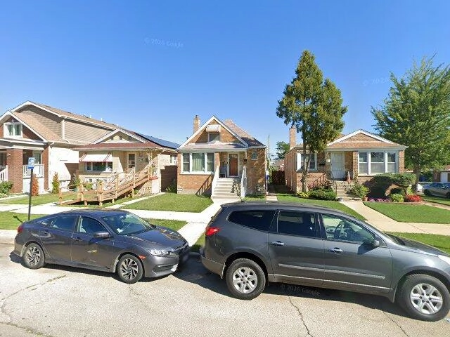 House image located at Chicago, IL 60629