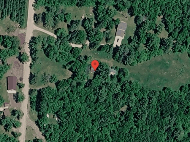 House image located at Frazee, MN 56544