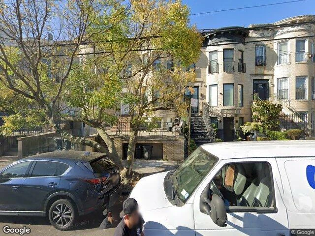 House image located at Brooklyn, NY 11219