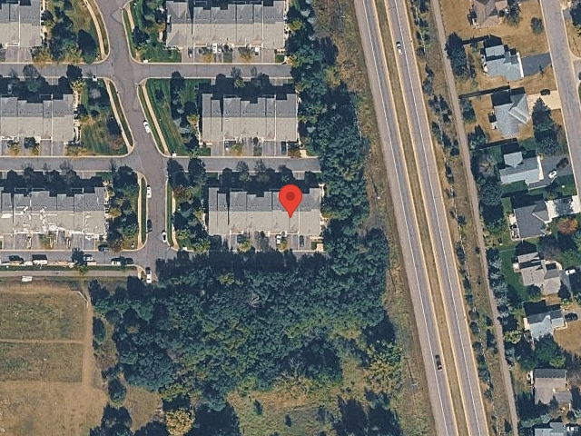 House image located at Anoka, MN 55303