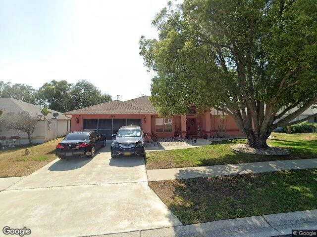 House image located at Spring Hill, FL 34608