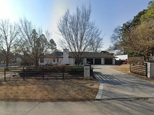 House image located at Tulsa, OK 74105