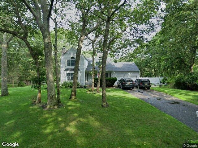 House image located at Eastport, NY 11941