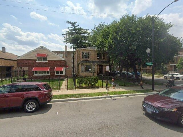 House image located at Chicago, IL 60649