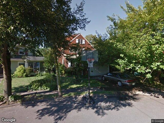 House image located at Bloomfield, NJ 07003