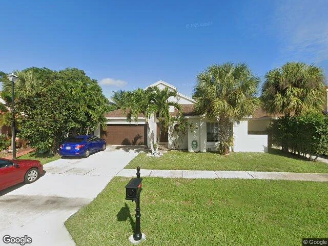 House image located at Boca Raton, FL 33496