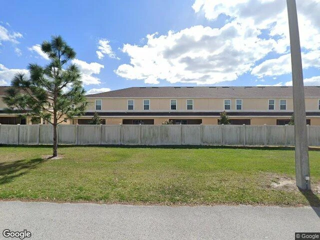 House image located at Gibsonton, FL 33534