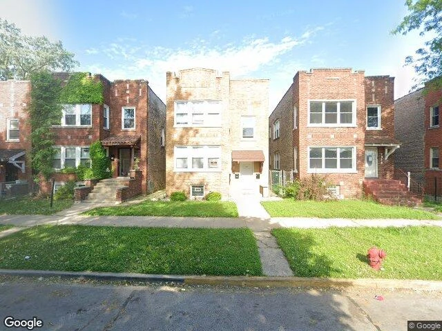 House image located at Chicago, IL 60617