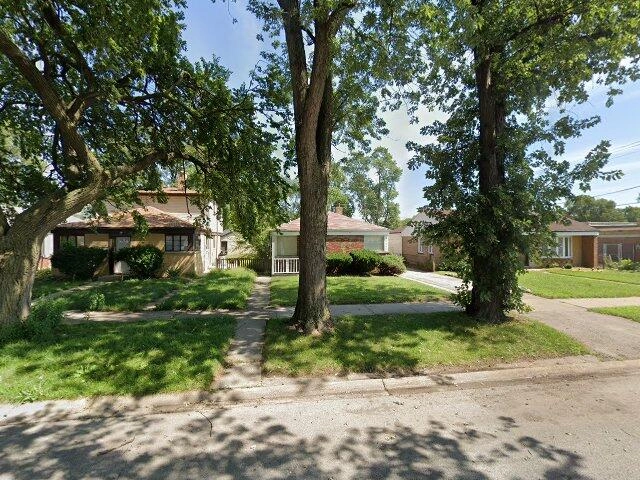 House image located at Riverdale, IL 60827