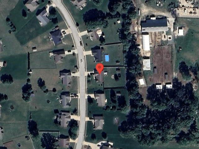 House image located at Goshen, IN 46528