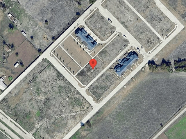 House image located at Rowlett, TX 75089