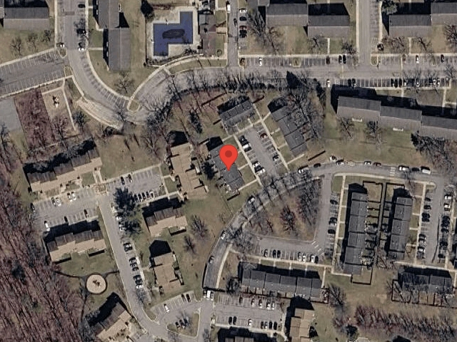 House image located at Laurel, MD 20708