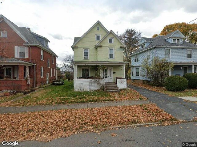 House image located at Geneva, NY 14456