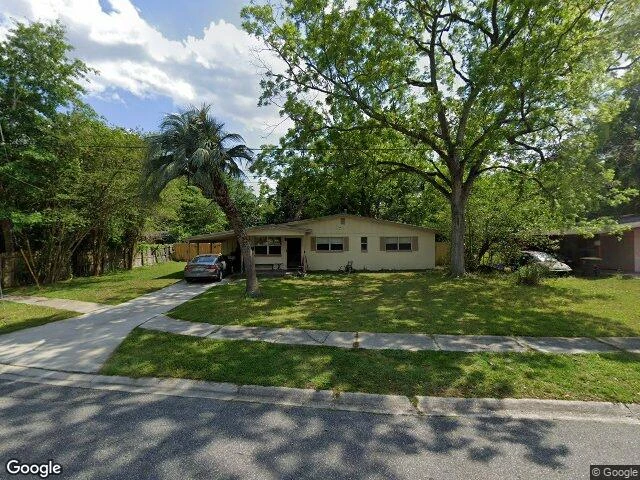 House image located at Jacksonville, FL 32210