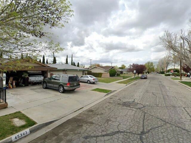 House image located at Lancaster, CA 93534