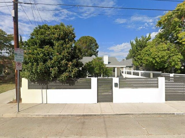 House image located at Van Nuys, CA 91405