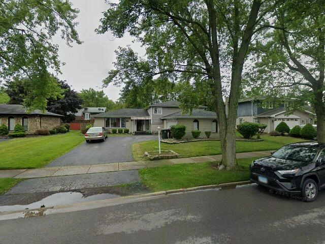 House image located at Glenwood, IL 60425