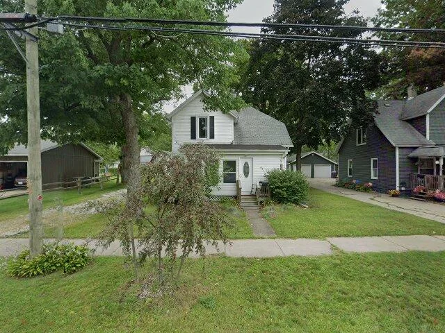 House image located at Dowagiac, MI 49047
