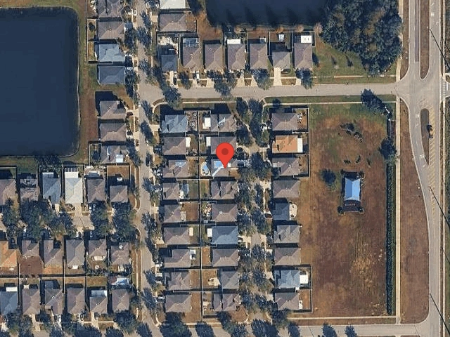 House image located at Wesley Chapel, FL 33543