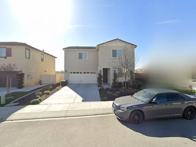 House image located at Banning, CA 92220