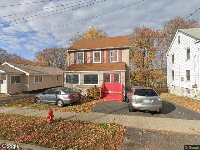 House image located at Poughkeepsie, NY 12601