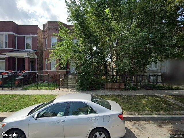 House image located at Chicago, IL 60624