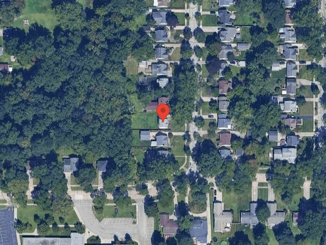 House image located at Cleveland, OH 44124