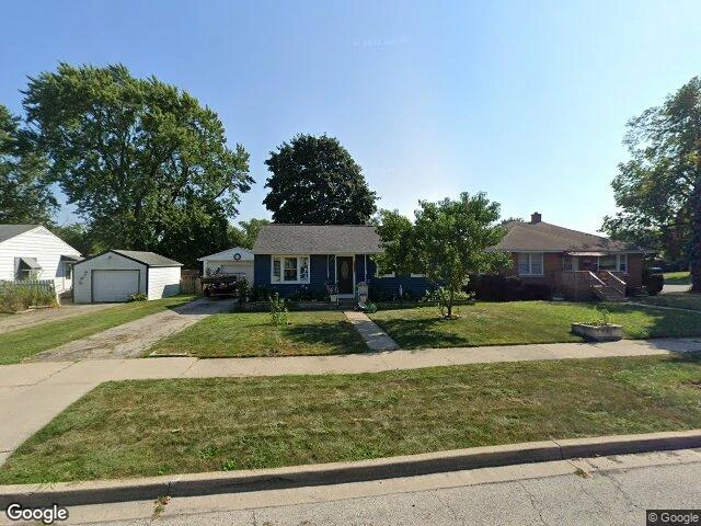 House image located at Waukegan, IL 60085