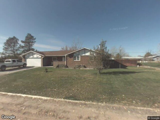 House image located at Sterling, CO 80751