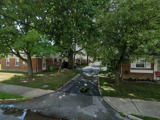 House image located at Euclid, OH 44123