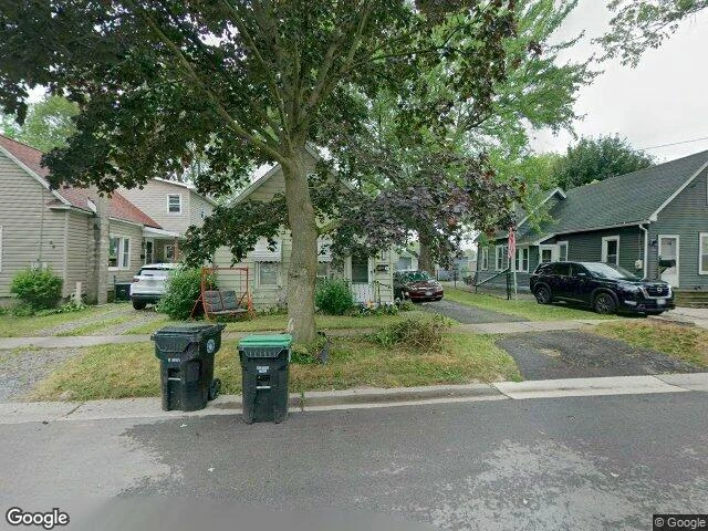 House image located at Tonawanda, NY 14150